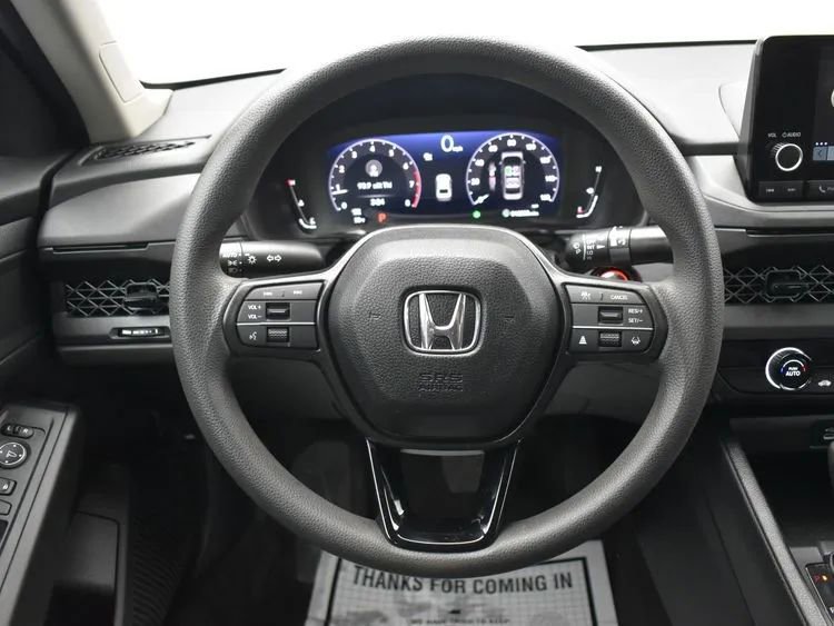 Used 2024 Honda Accord LX image 17