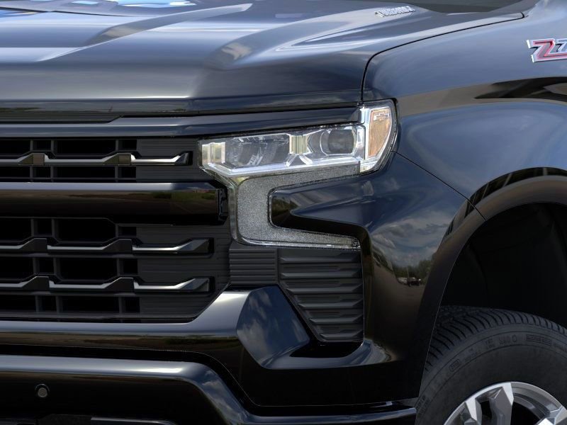 New 2026 Chevrolet Silverado 1500 RST image 11