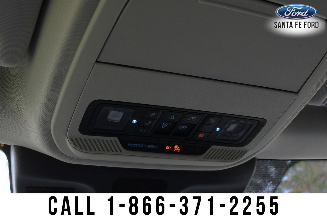 New 2025 Ford Expedition Active image 38