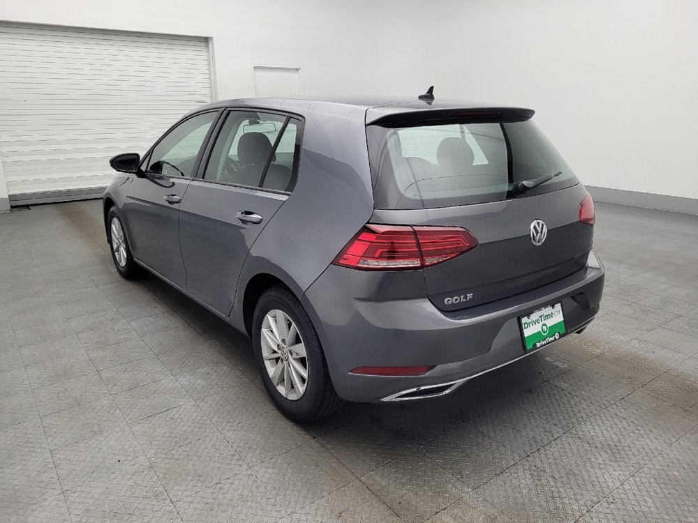 Used 2019 Volkswagen Golf S image 5