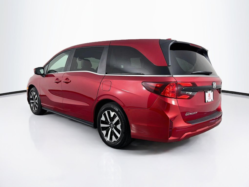 Used 2025 Honda Odyssey EX-L image 7