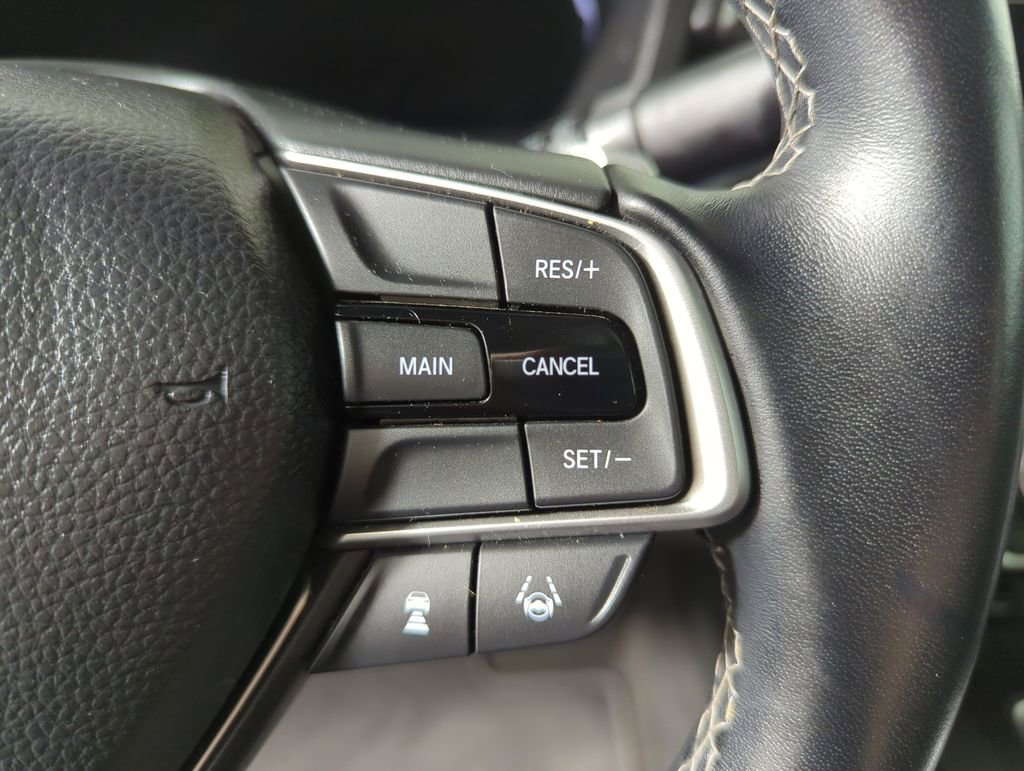 Used 2022 Honda Insight Touring image 29