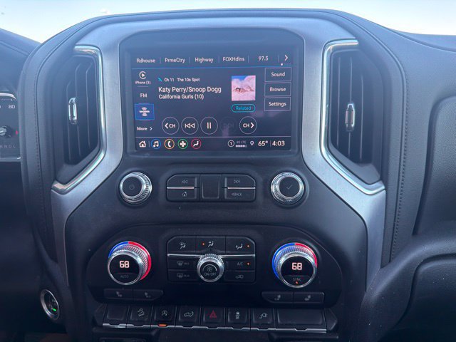 Used 2021 GMC Sierra 1500 Elevation w/ Preferred Package AWD/4WD image 28