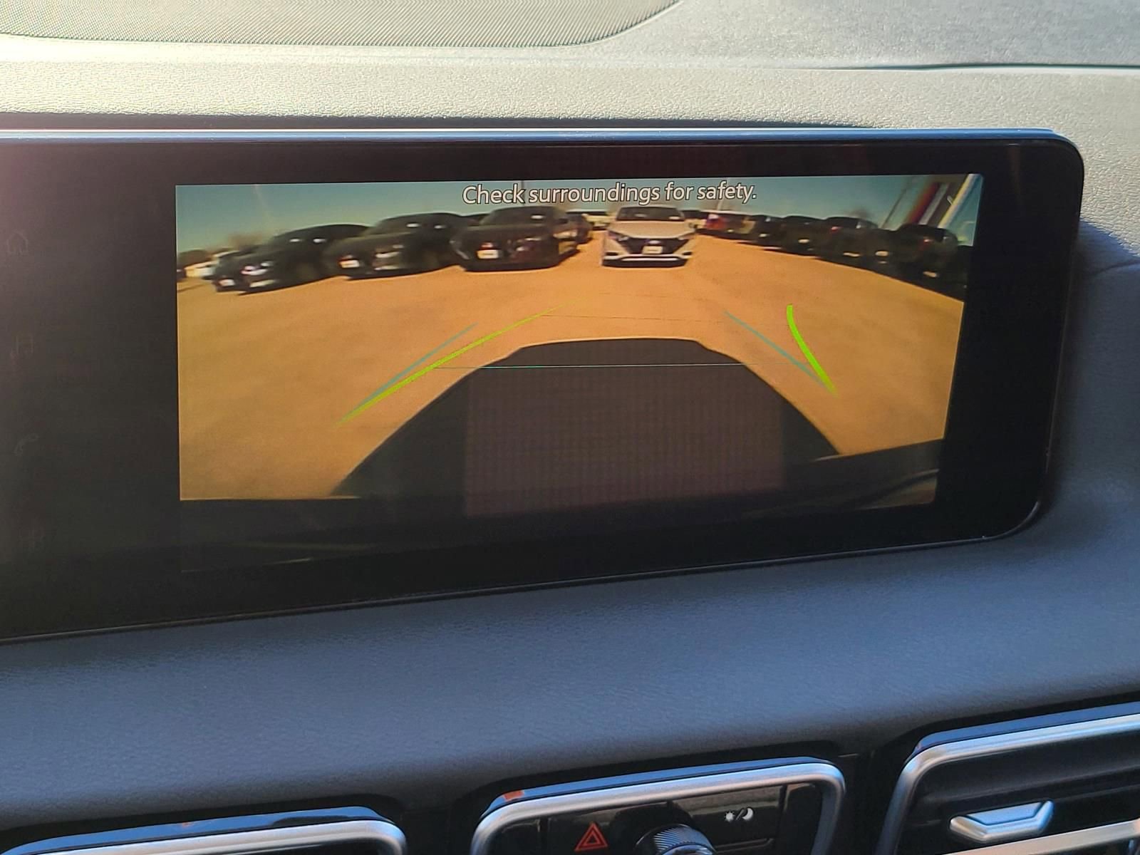 New 2026 Nissan Sentra SR w/ Floor Mat Package image 19