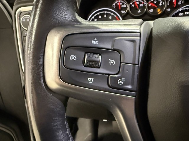 Used 2020 Chevrolet Silverado 1500 LT w/ True North Edition image 14