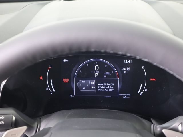 New 2026 Lexus NX 350 AWD w/ Luxury Package image 16