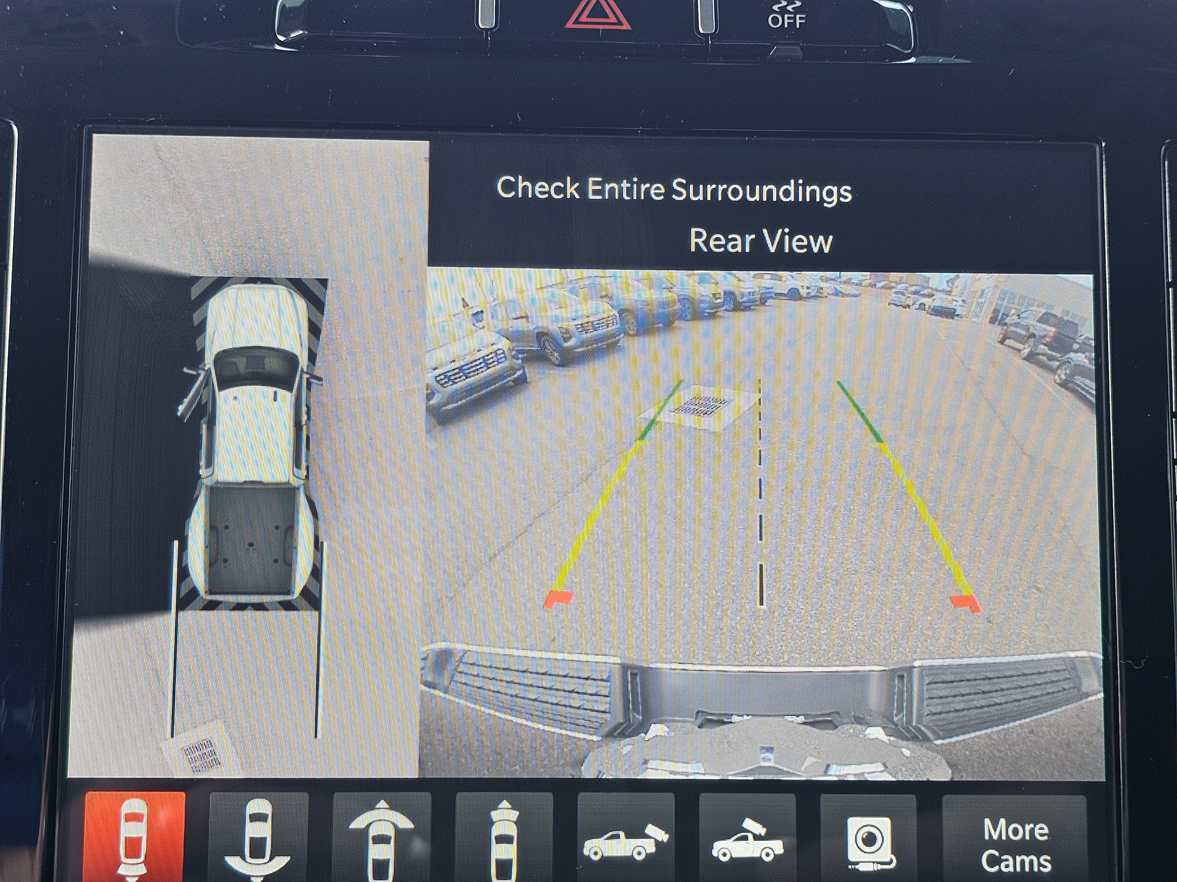 Used 2024 RAM 3500 Laramie w/ Towing Technology Group image 32