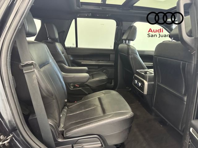 Used 2021 Ford Expedition XLT image 33