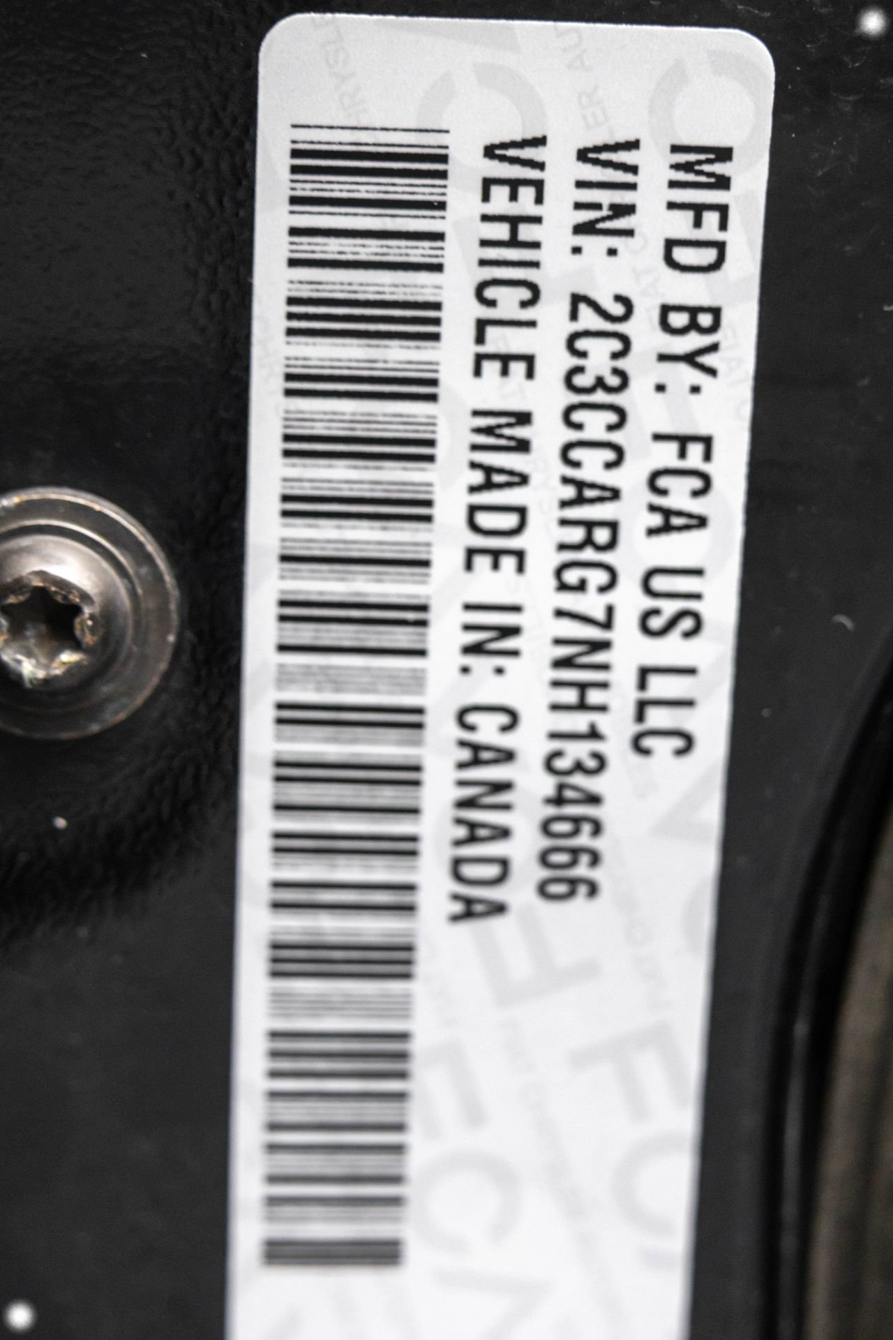 Used 2022 Chrysler 300 Touring w/ Sport Appearance Package image 43