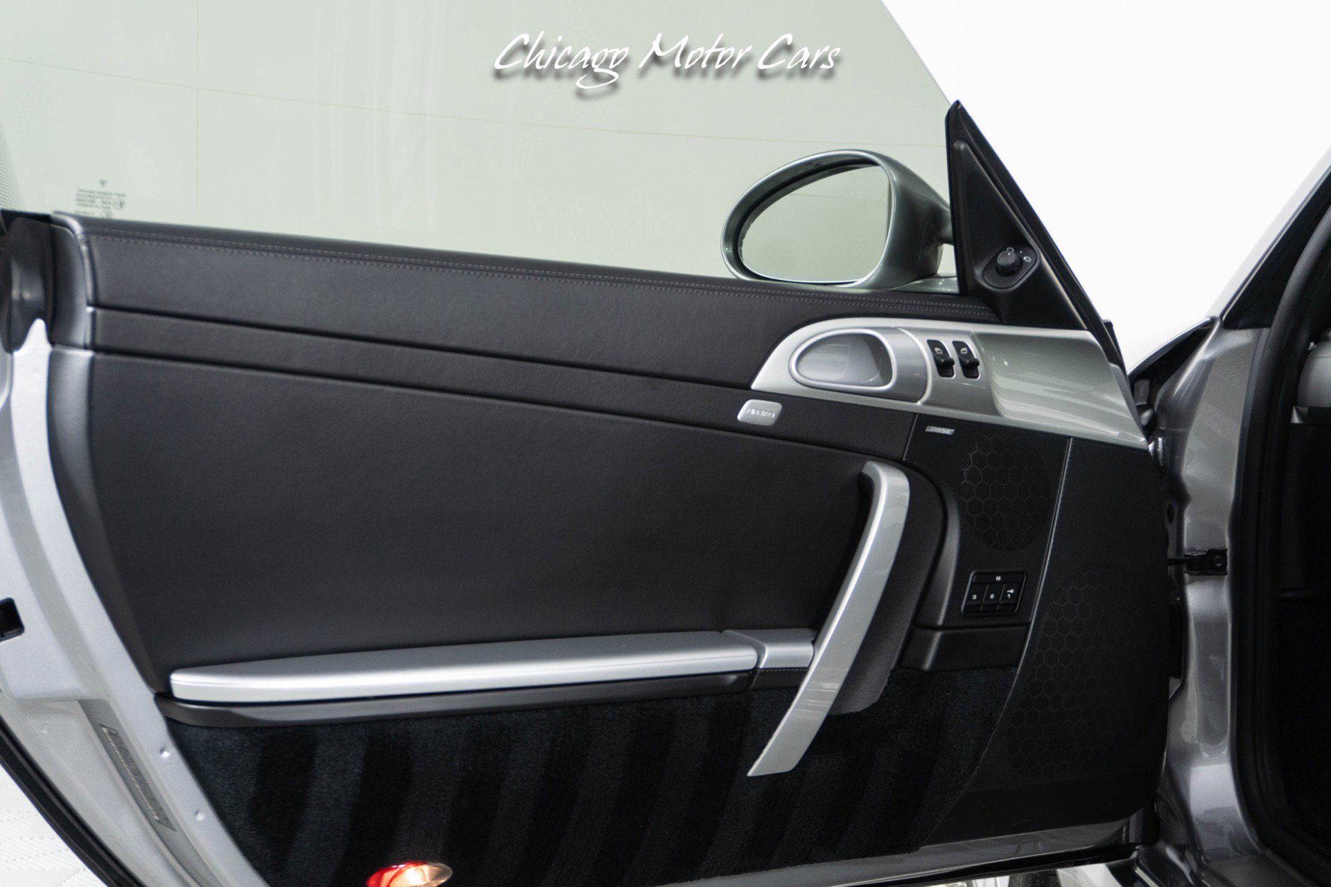 Used 2011 Porsche 911 Only 14k Miles Front PPF Rare image 17