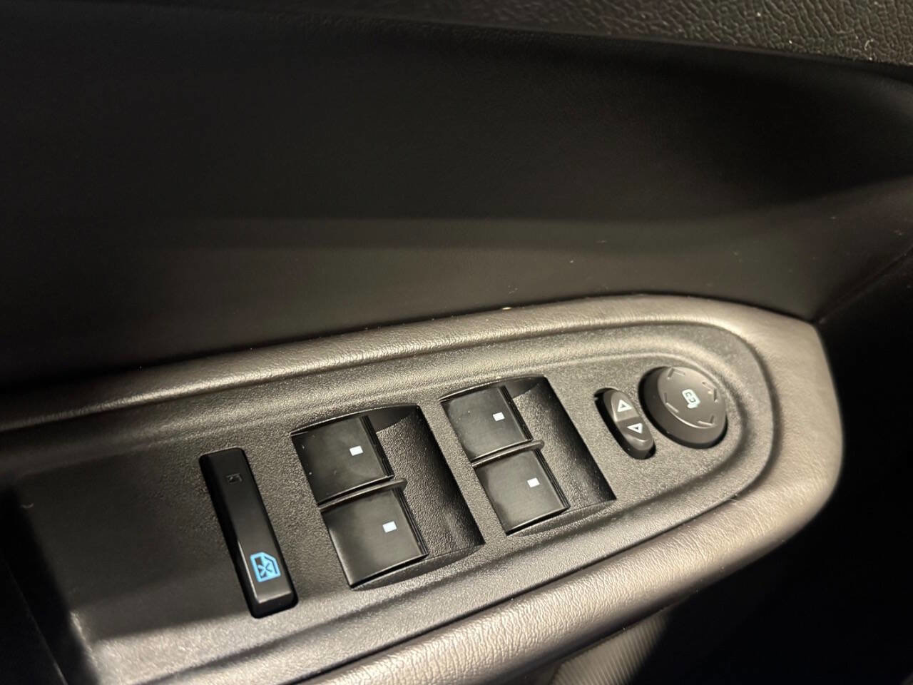 Used 2011 Chevrolet Traverse LT w/ Red Premiere Package image 31