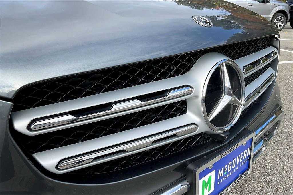 Used 2021 Mercedes-Benz GLC 300 4MATIC image 27