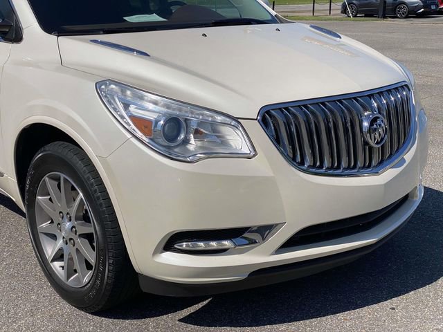 Used 2013 Buick Enclave Leather FWD image 30