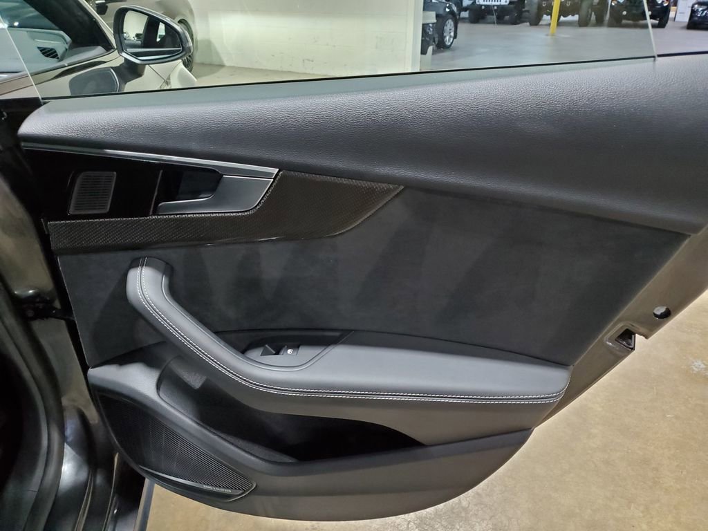 Used 2023 Audi S5 Premium Plus w/ Premium Plus Package image 22