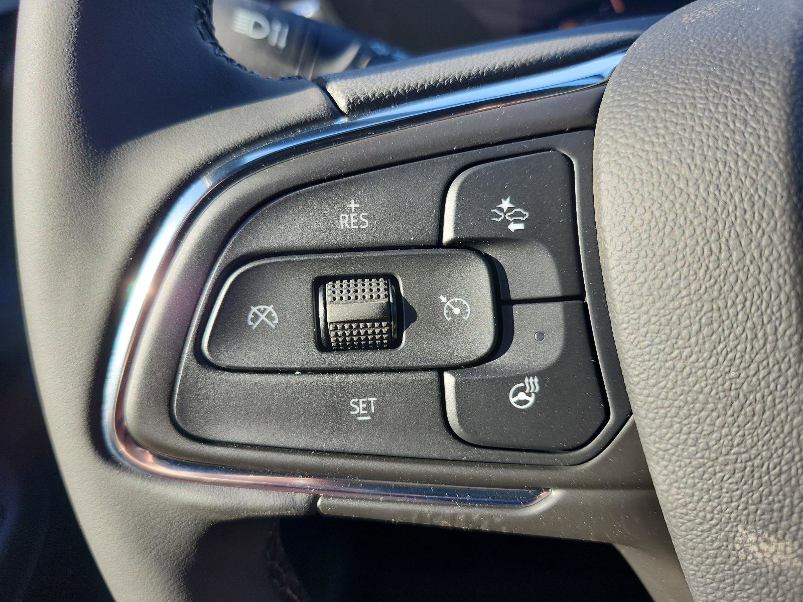 New 2026 Buick Envista Avenir FWD image 21