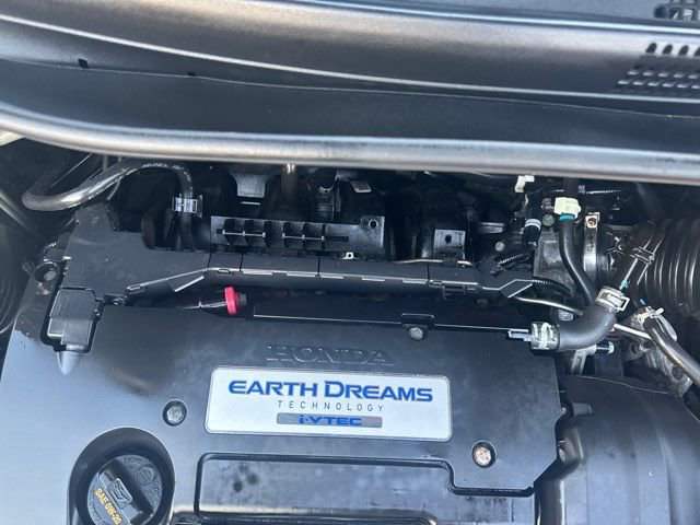 Used 2015 Honda CR-V EX-L image 37