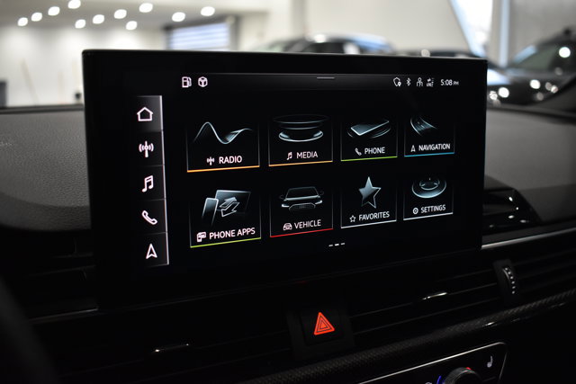 Used 2023 Audi S4 Premium Plus w/ Premium Plus Package image 23