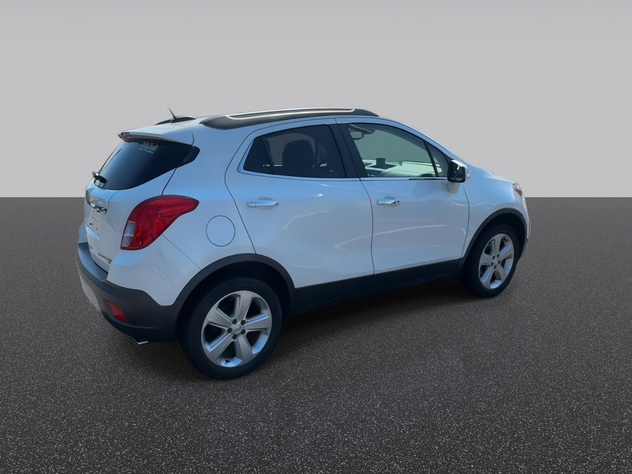 Used 2016 Buick Encore Leather AWD/4WD image 9