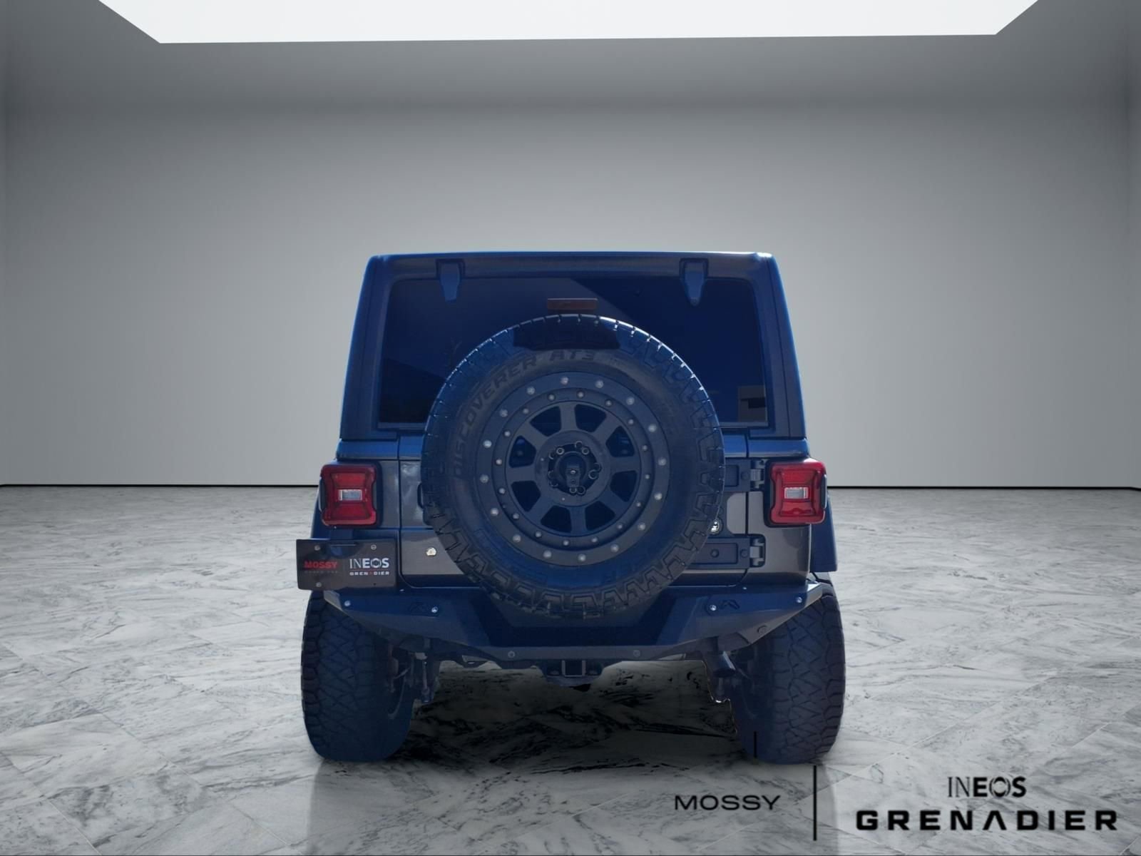 Used 2018 Jeep Wrangler Unlimited Rubicon image 6