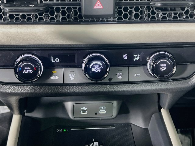 Used 2027 Honda HR-V LX image 23