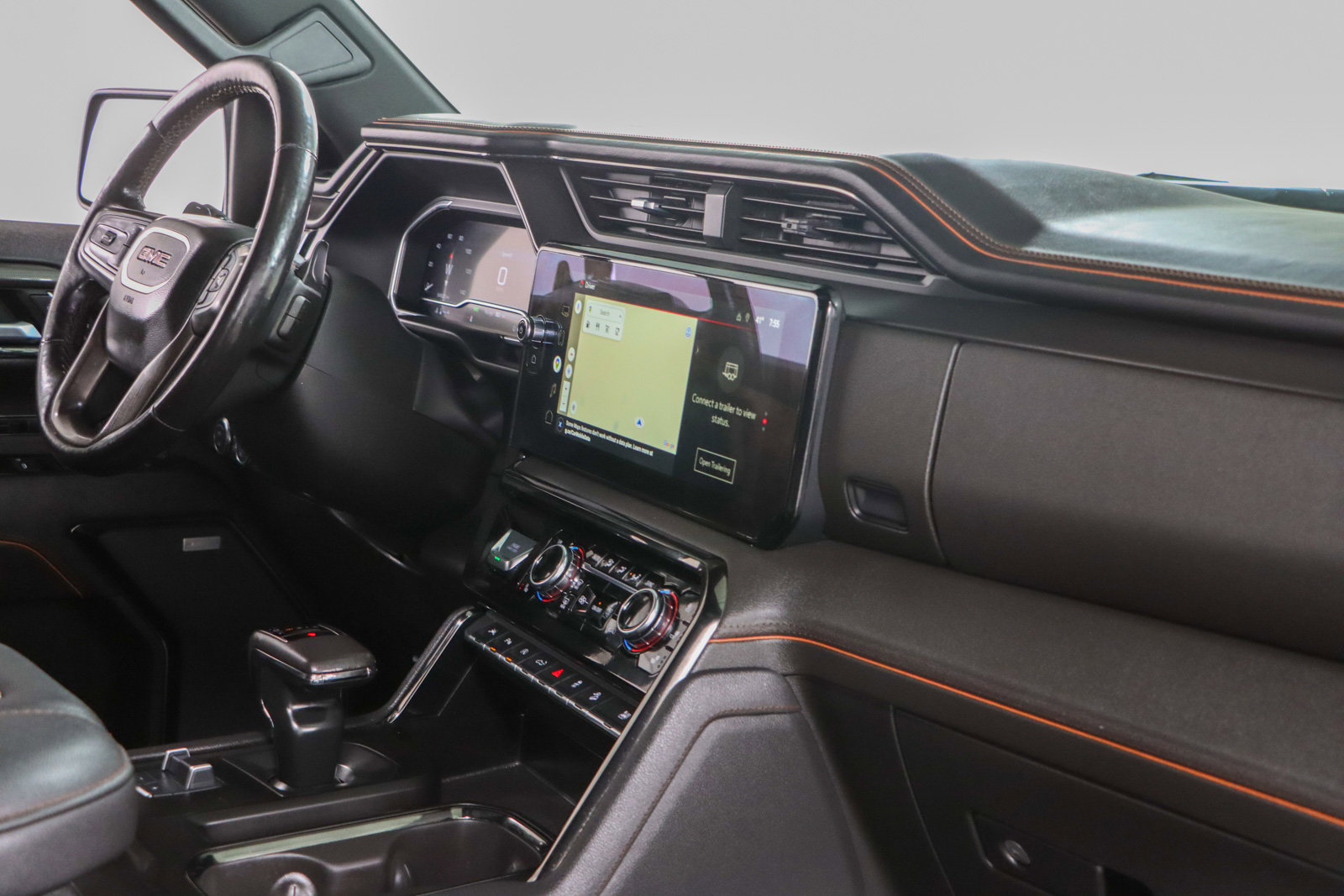 Used 2022 GMC Sierra 1500 AT4 w/ AT4 Premium Package image 30