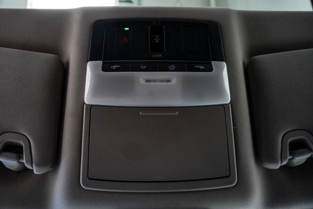 Used 2024 Nissan Altima 2.5 SR w/ SR Premium Package image 30