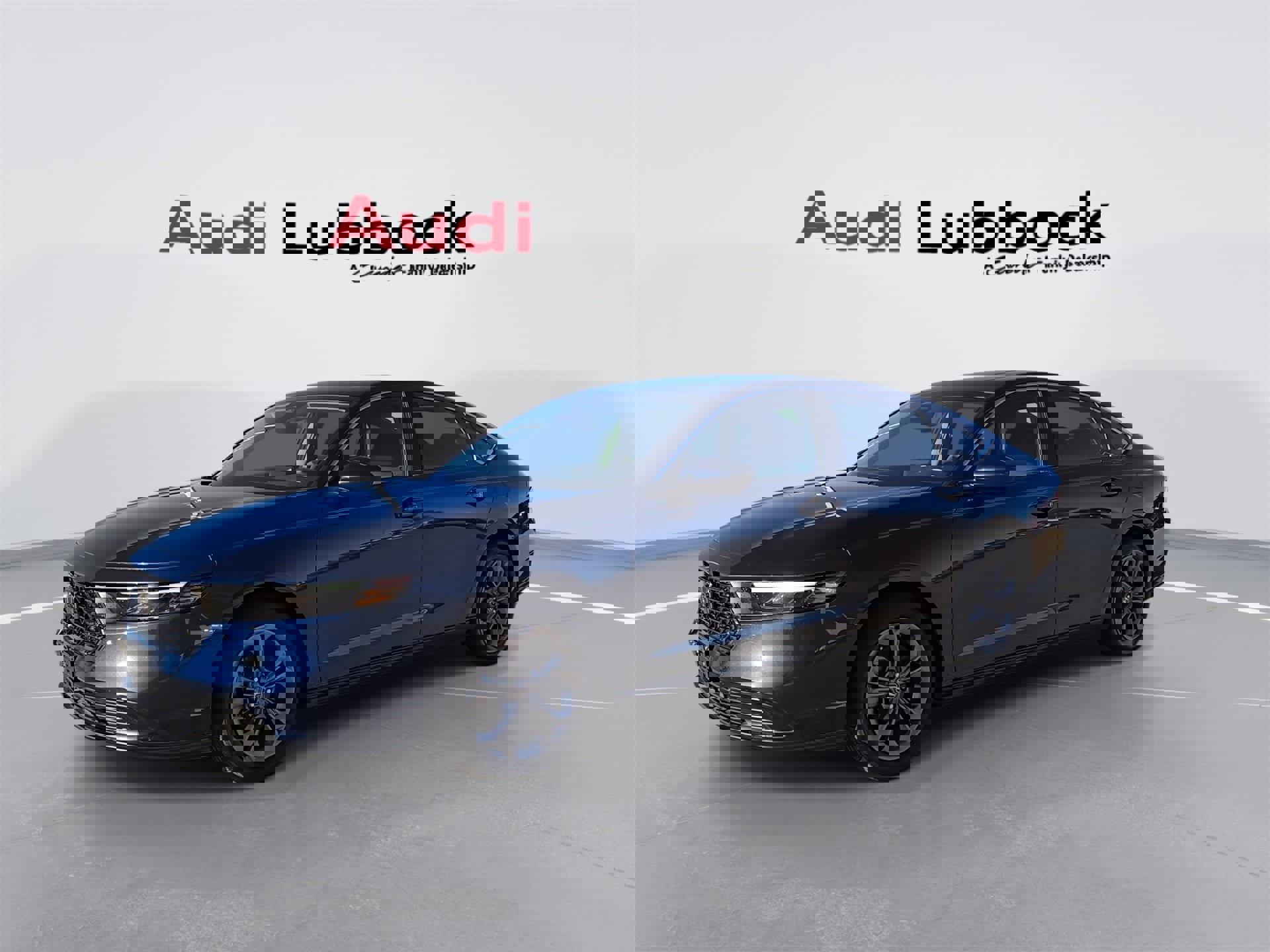 Used 2024 Honda Accord EX image 4