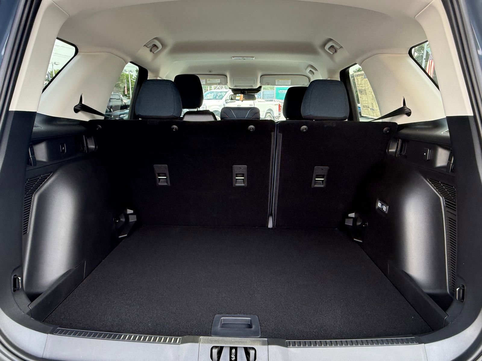 New 2025 Ford Bronco Sport Heritage image 29