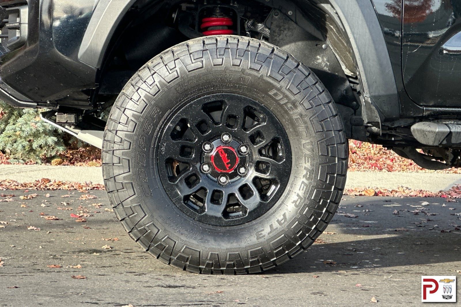 Used 2019 Toyota Tacoma TRD Pro image 32