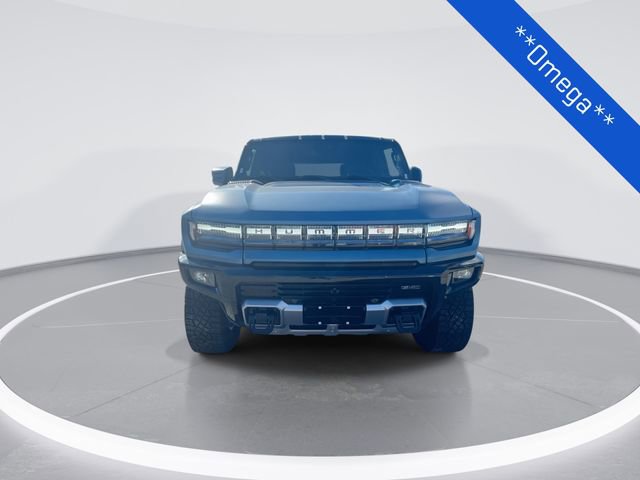New 2024 GMC Hummer EV 3X w/ Omega Edition image 3