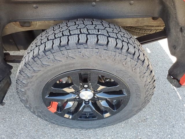 Certified 2022 Chevrolet Silverado 1500 LT w/ Safety Package image 34