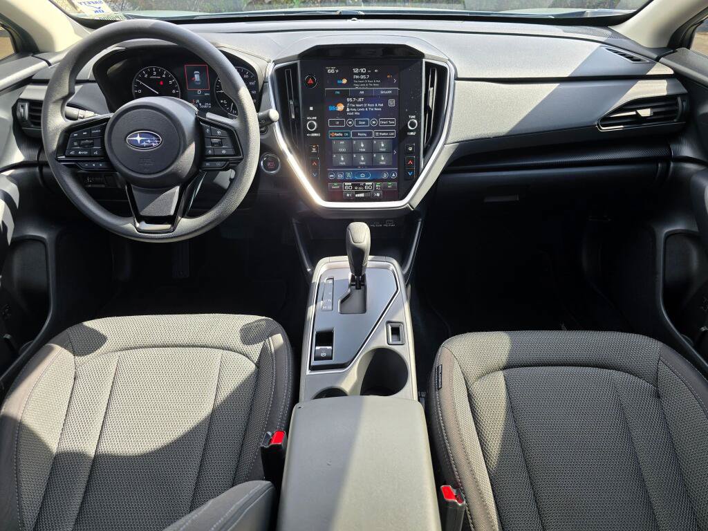 Certified 2024 Subaru Crosstrek 2.0i Premium w/ Crosstrek Mirror Package AWD/4WD image 18