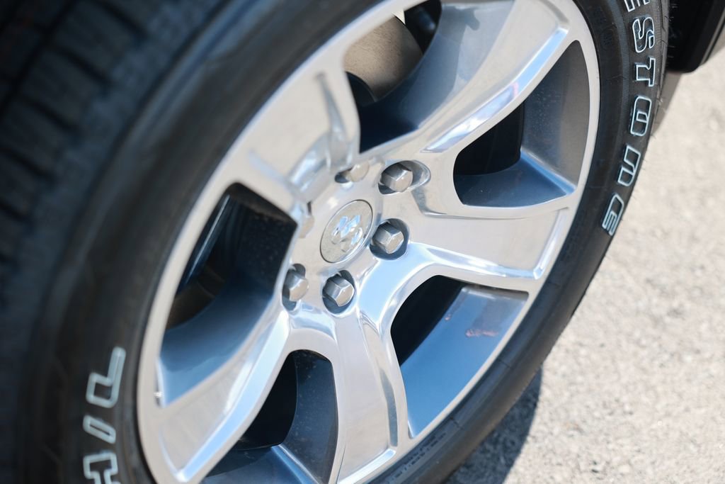 New 2026 RAM 1500 Express image 9