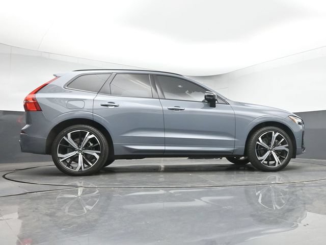 Used 2023 Volvo XC60 B6 Ultimate w/ Protection Package Premier AWD/4WD image 40