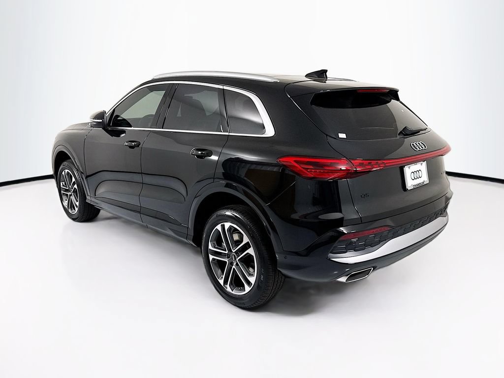 Used 2026 Audi Q5 Premium w/ Convenience Package AWD/4WD image 7