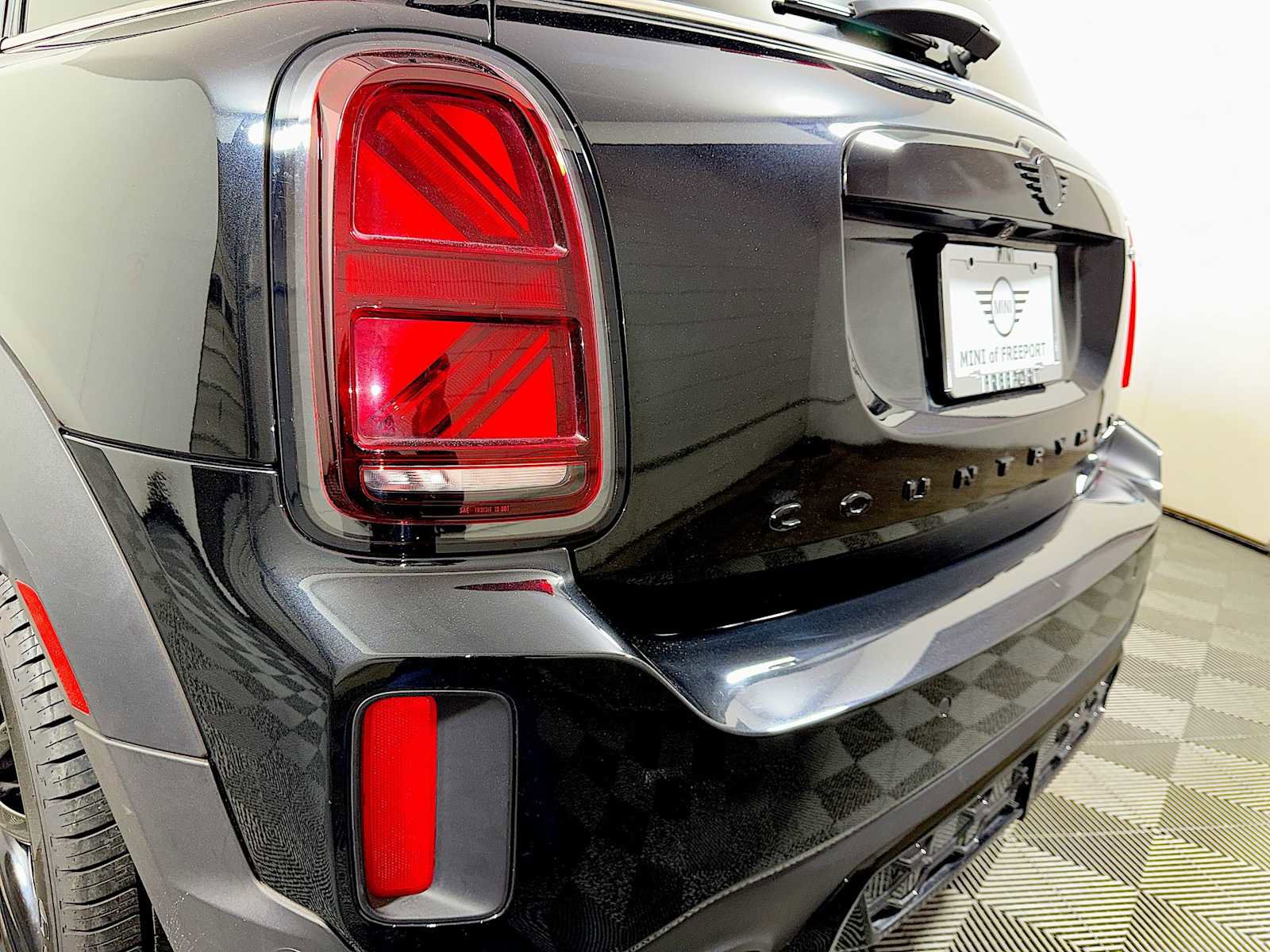 Used 2024 MINI Cooper Countryman John Cooper Works image 28