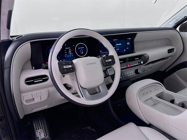 New 2026 Hyundai Palisade Calligraphy image 12