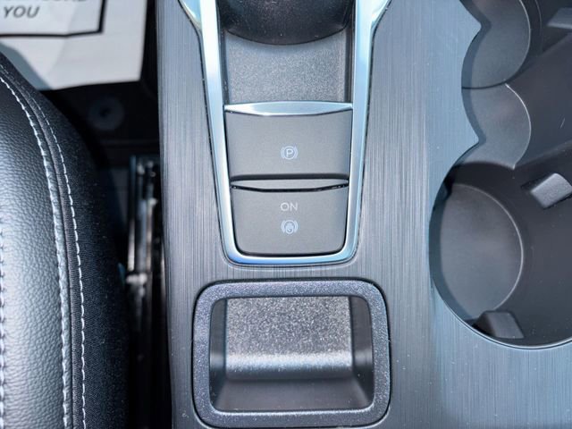 New 2026 Ford Escape SE w/ PHEV Premium Package FWD image 39