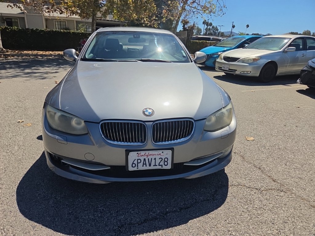 Used 2011 BMW 328i Coupe RWD image 8