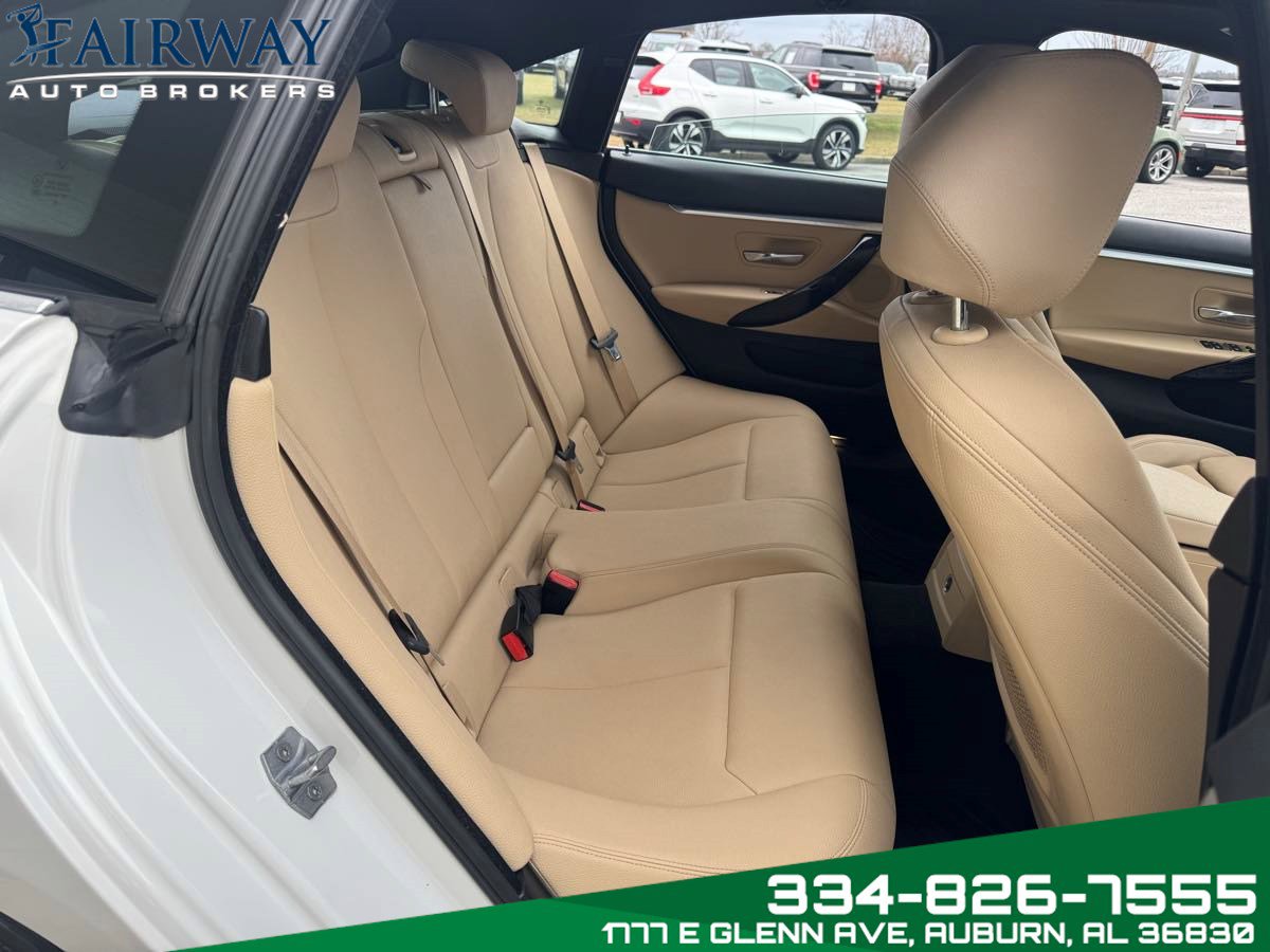 Used 2019 BMW 430i Gran Coupe image 13