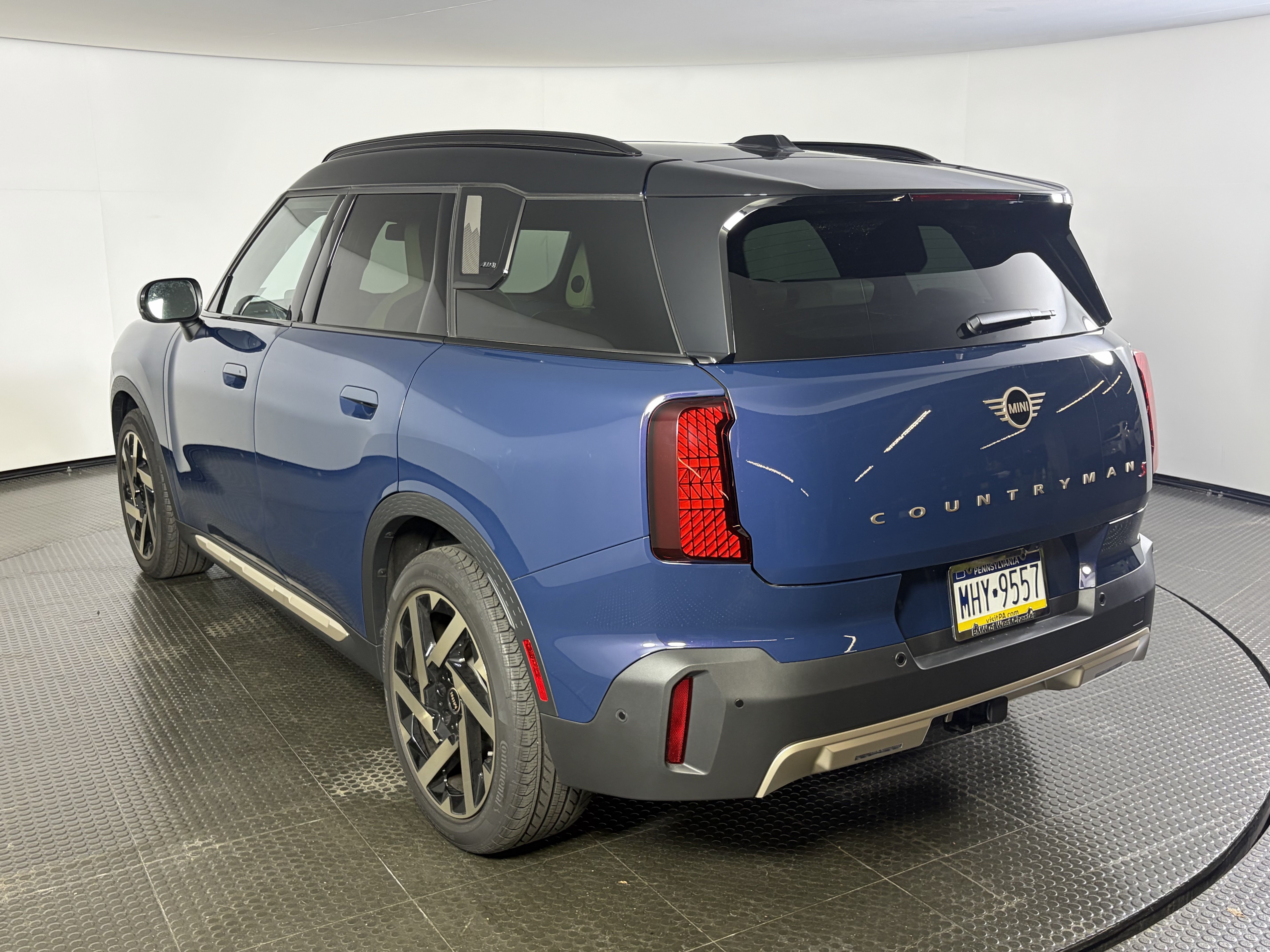 Used 2026 MINI Cooper Countryman S AWD/4WD image 6