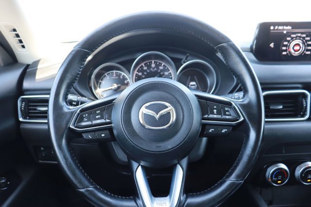 Used 2020 MAZDA CX-5 Sport FWD image 17
