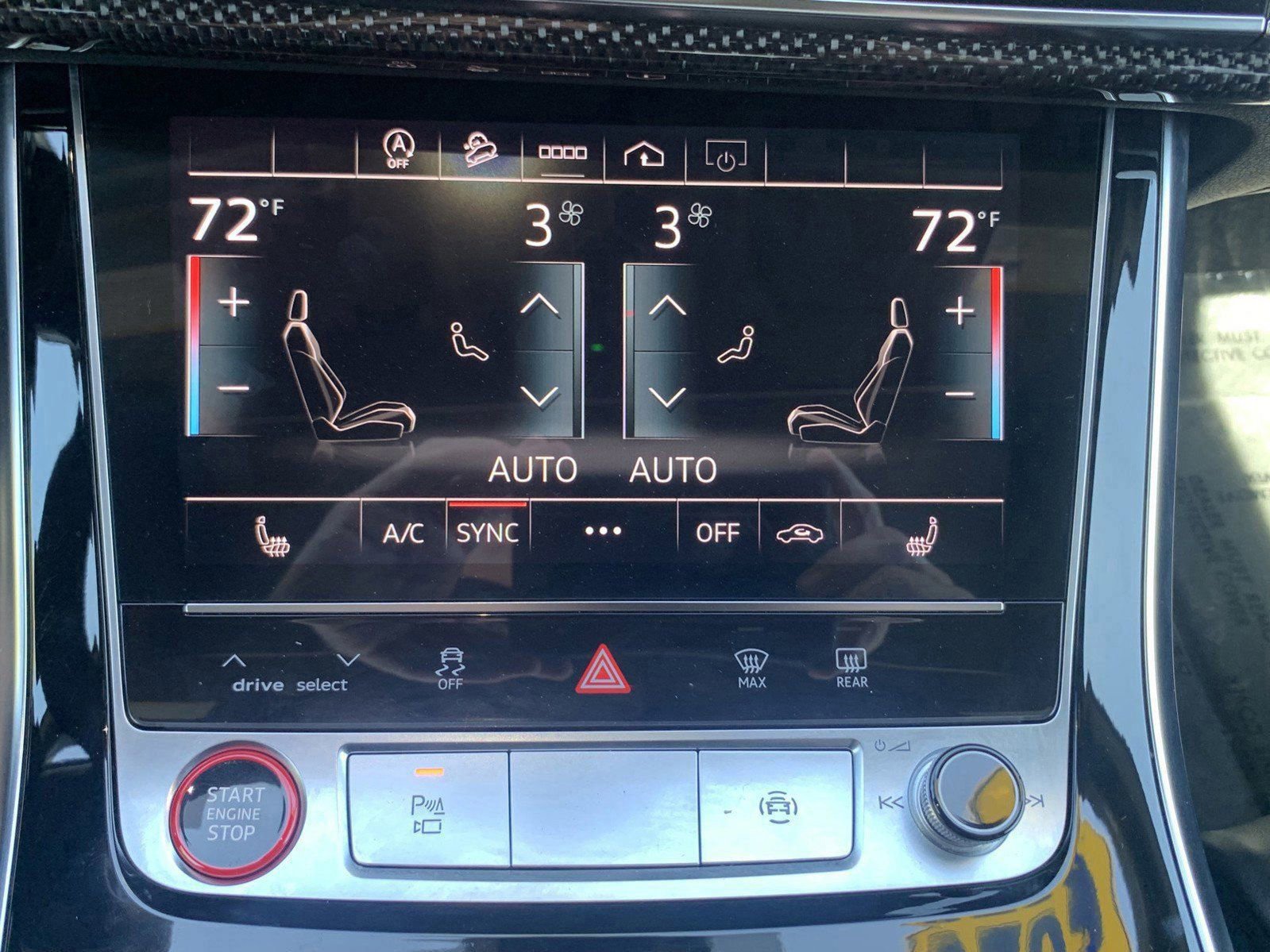 Used 2023 Audi SQ7 Premium Plus AWD/4WD image 22