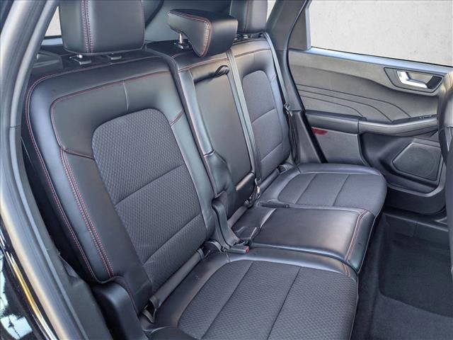 Used 2024 Ford Escape ST-Line w/ Tech Pack #1 image 21