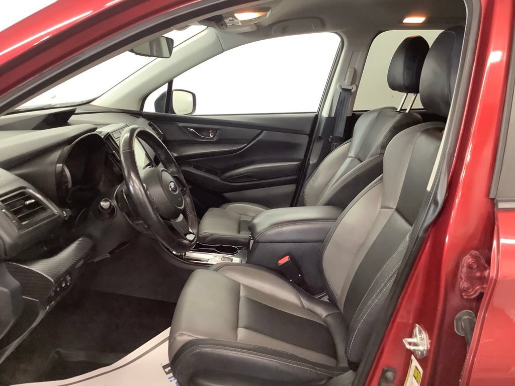 Used 2022 Subaru Ascent Onyx Edition AWD/4WD image 13