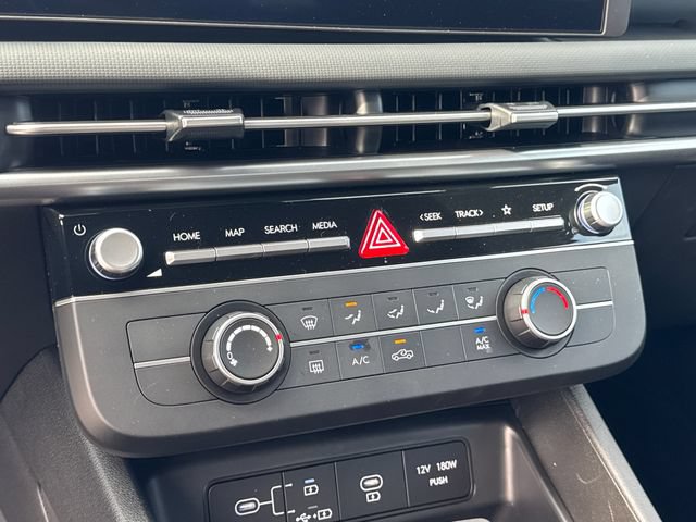 New 2026 Hyundai Santa Cruz SE FWD image 19