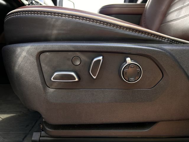 Used 2024 GMC Sierra 2500 Denali Ultimate AWD/4WD image 29