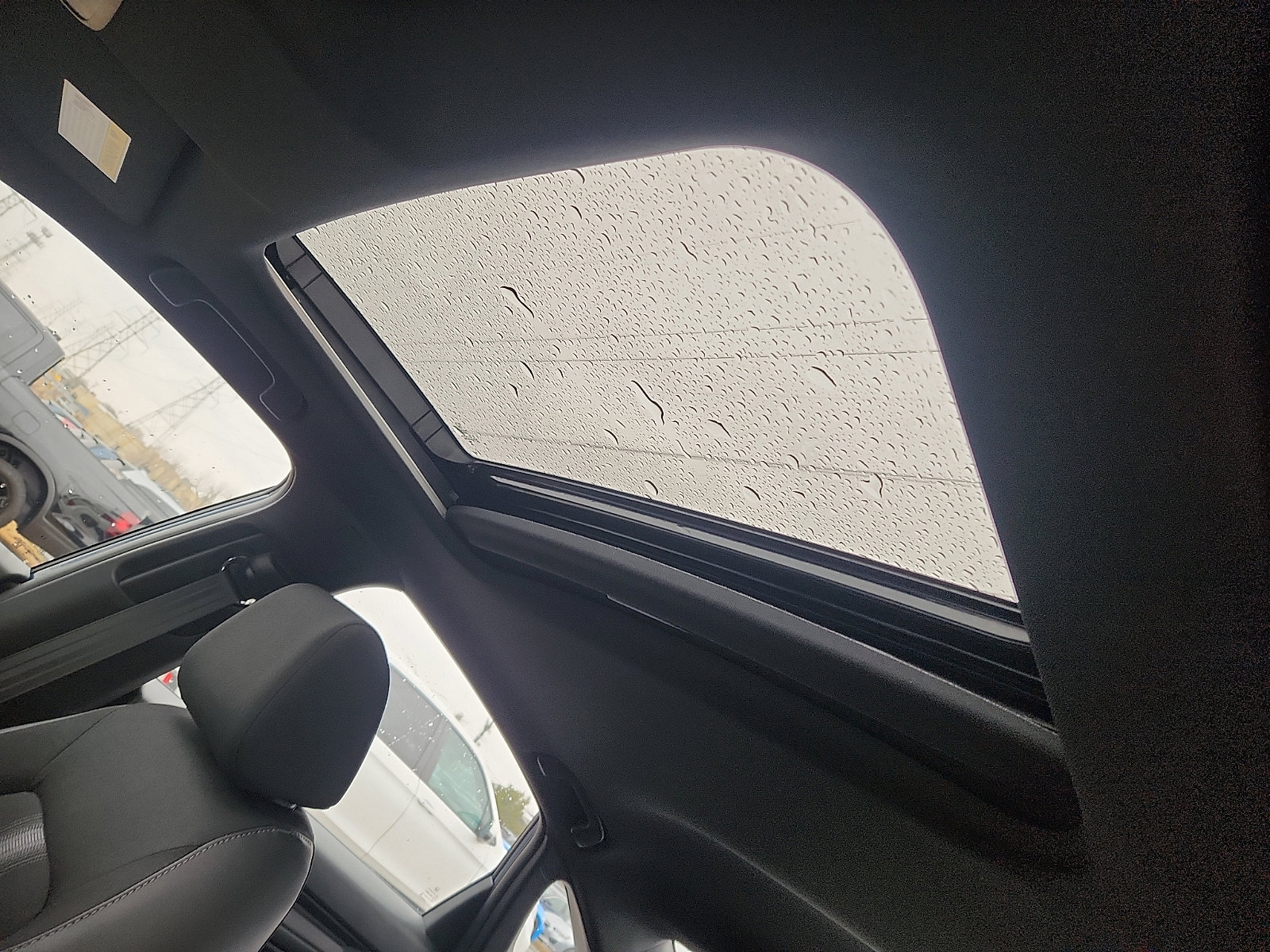 New 2026 Honda Civic Sport image 10