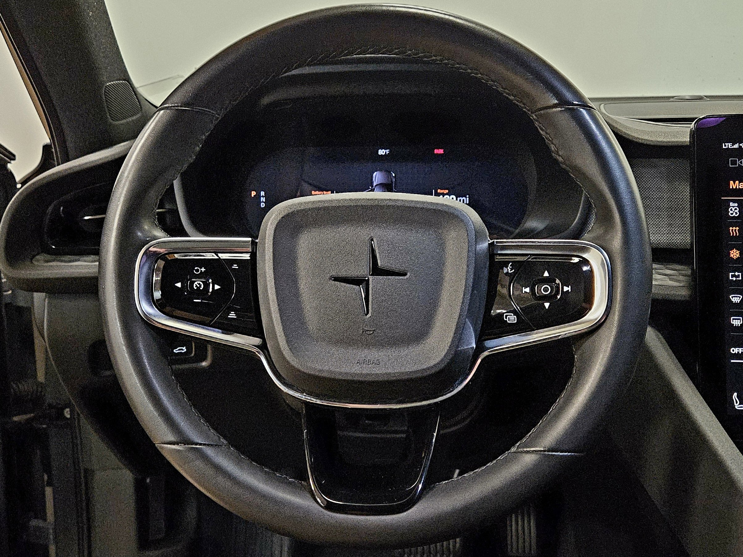 Used 2022 Polestar Polestar 2 w/ Performance Package AWD/4WD image 36