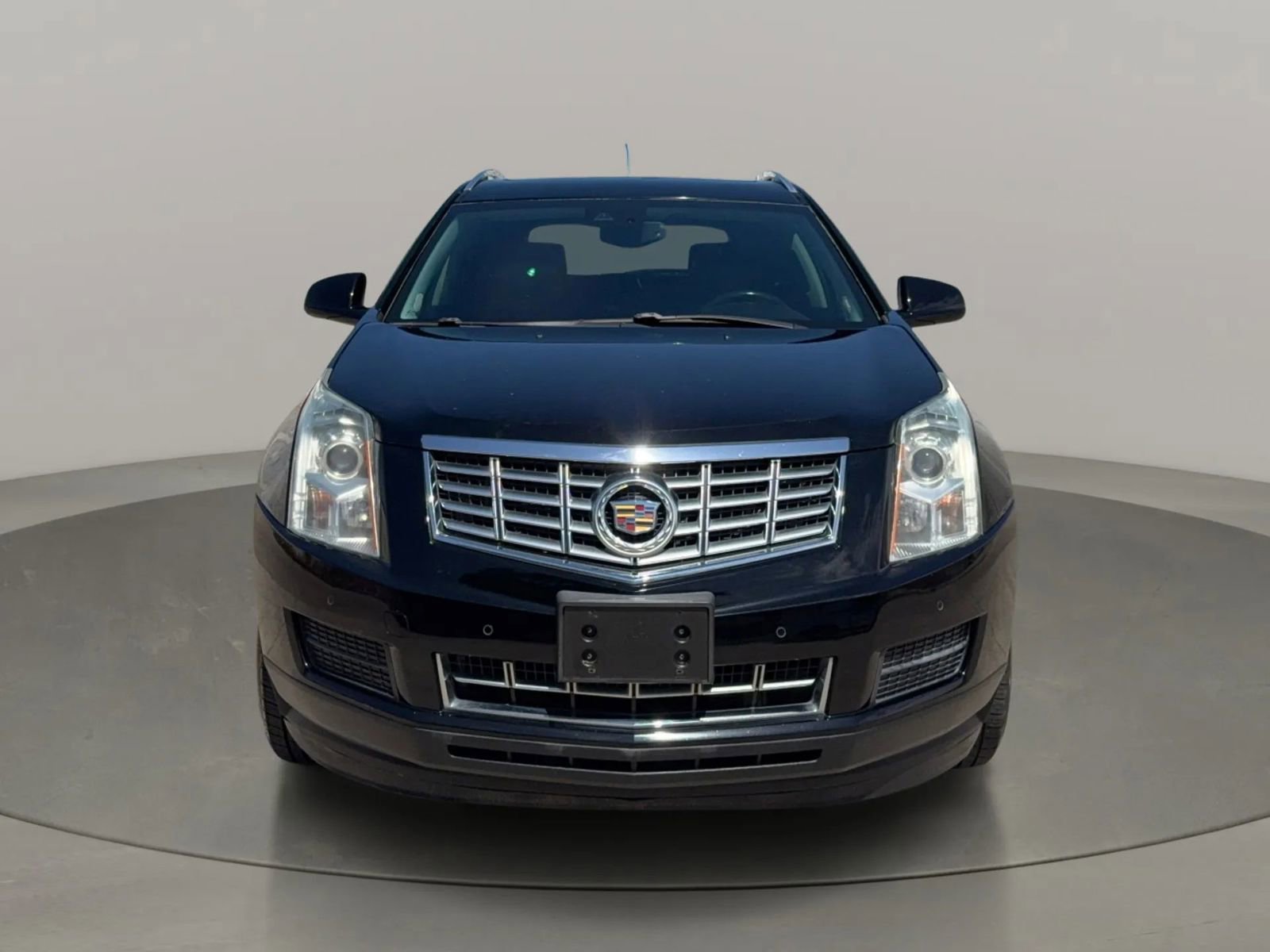 Used 2016 Cadillac SRX Luxury w/ Driver Awareness Package image 24